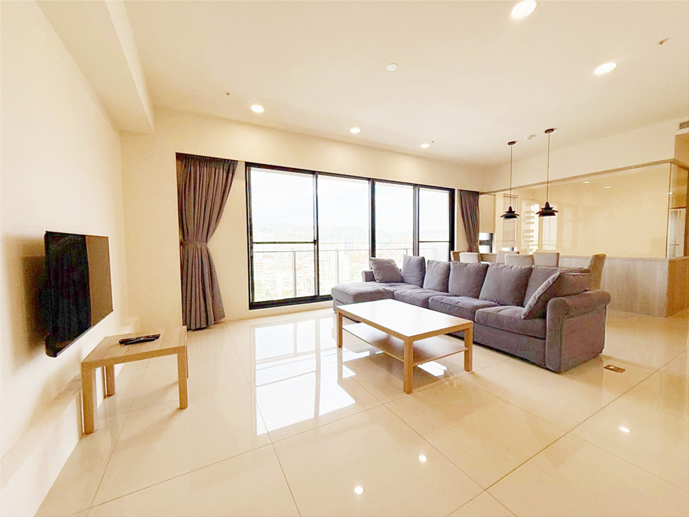 近歐美日僑●外商首選●高樓豪邸●管理森嚴●公設齊全