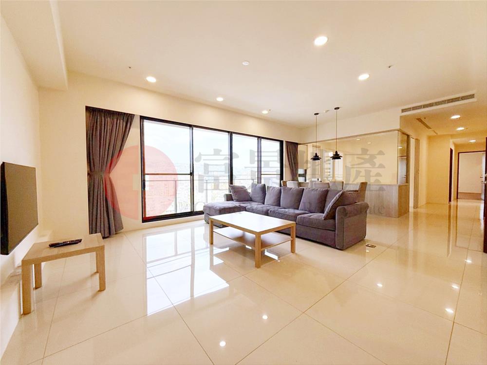 近歐美日僑●外商首選●高樓豪邸●管理森嚴●公設齊全